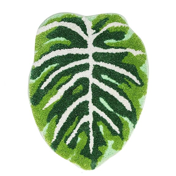 HILOGEL Doormat Slip Resiatant Entryway Rug Floor Mat for Kids Room Home Decoration