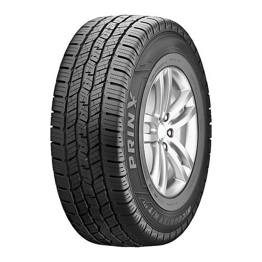 Kumho Crugen HP71 245/60R18 105H BW All Season Tire with Kumho Crugen HP71 245/60R18 105H BW All Season Tire with