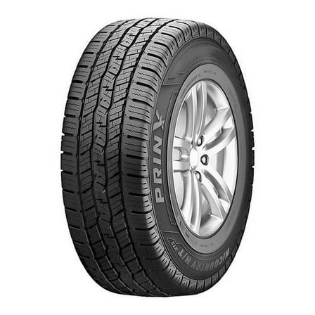 Prinx HiCountry HT2 255/70R18 113T BSW (4 Tires)