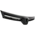 thumbnail image 2 of CPP Black Grill Assembly for 2006-2008 Honda Civic Grille, 2 of 5