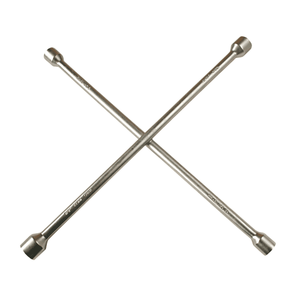 Llave Cruz Para Pernos Stanley 78-238 1pz