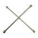 thumbnail image 1 of Llave Cruz Para Pernos Stanley 78-238 1pz, 1 of 3