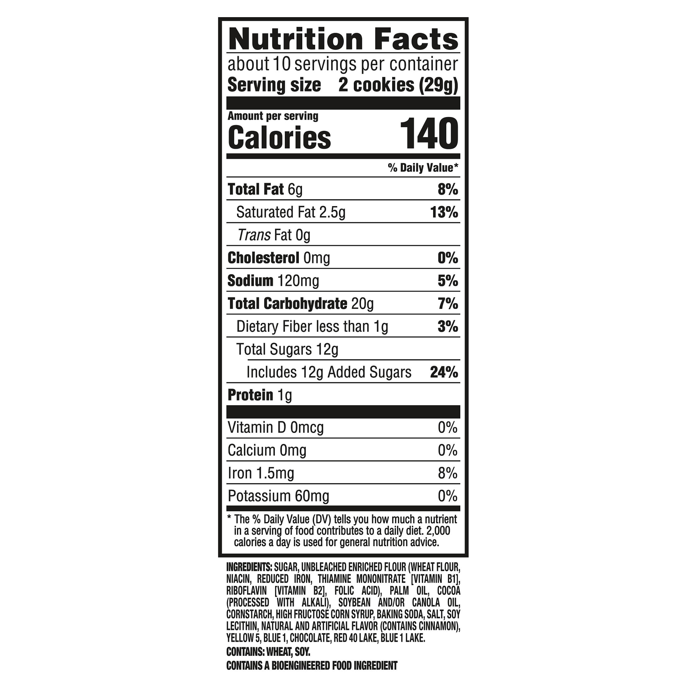 MARVEL OREO Stuf of Doom Chocolate Sandwich Cookies, Special Edition, 10.68 oz