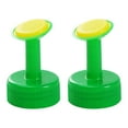 Bottle Top Watering Garden Sprinkler Water Seedlings Irrigation Flower