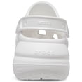 thumbnail image 6 of Crocs Adult Crush Platform Clogs, 6 of 6