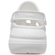Crocs Adult Crush Platform Clogs