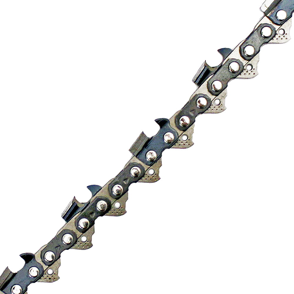 20" Chainsaw Saw Chain CHISEL MS270 MS280 MS290 .325 Pitch .063 Gauge 81DL Stihl 