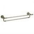 thumbnail image 2 of Kohler K-72570 Artifacts 24" Towel Bar - Bronze, 2 of 2