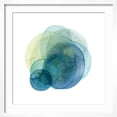 thumbnail image 2 of Art.com Evolving Planets IV Art Print by Grace Popp, White Frame Wall Art, 21" x 21", 2 of 5