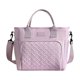 thumbnail image 2 of Bolsas de poliéster para organización y almacenamiento, loncheras térmicas con correas para el hombro para mujeres y hombres, loncheras reutilizables a prueba de fugas, bolsas térmicas para el trabajo, 2 of 6