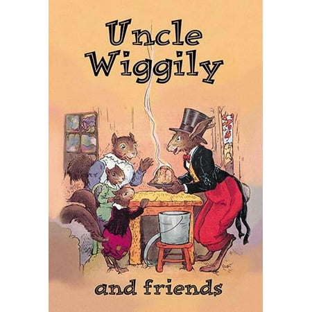 Howard R Garis was one of the most influential childrens authors of the day best known for his endearing Uncle Wiggily Longears books  This booklet Uncle Wiggily and the Snow Plow was published in