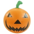 thumbnail image 6 of New PVC Pumpkin Lantern Halloween Decoration Party Supplies Yard Arrangement Halloween Pumpkin Ornament, 6 of 9