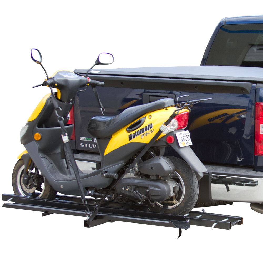 walmart motorcycle carrier