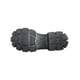 thumbnail image 4 of BOTIN CASUAL LEON MUJER NEGRO CHAROL 2054 LEON  2054p, 4 of 4