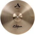 thumbnail image 1 of Crash Cymbal Avedis Zildjian Serie A, delgado, 19 pulgadas, 1 of 1