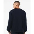 thumbnail image 3 of BELLA + CANVAS Sponge Fleece Classic Crewneck Sweatshirt, 3 of 5