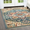 thumbnail image 2 of Nicole Miller New York Ridgefield Lahti Area Rug, 2 of 5