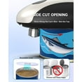 thumbnail image 6 of CIRCLE JOY Rechargeable Electric Can Opener, 6 of 9