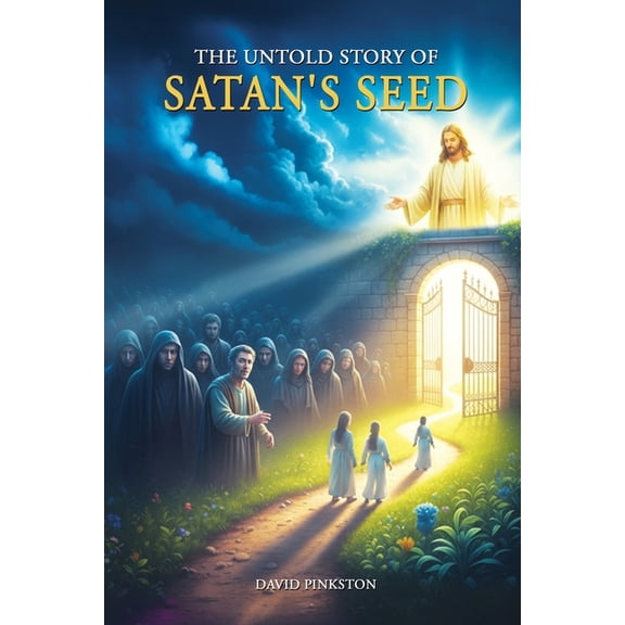 The Untold Story of Satan's Seed, (Paperback)