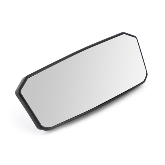 Panoramic Rear View Mirror For Can Am Maverick X3 XRS XDS Max Turbo R RR 17-21