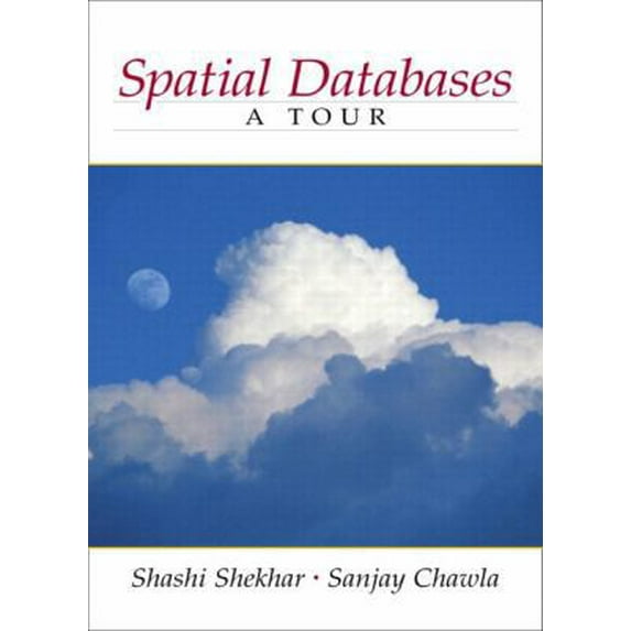 Pre-Owned Spatial Databases: A Tour (Paperback) 0130174807 9780130174802