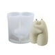 thumbnail image 1 of Velas De Aromaterapia Con Retrato, Molde Para Velas Reutilizable Diy Para Parejas, Molde De Silicona Para Parejas Familiares Methold HA040794-03, 1 of 6