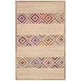 thumbnail image 4 of Safavieh Natural Fiber Codie Tapis Rayé, 4 of 6