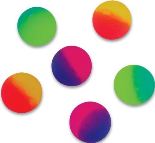 bouncy balls walmart