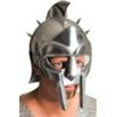 thumbnail image 2 of Thor Instruments Western Fashion Armor Helmet Gladiator Maximums Decimus - ST replica Halloween Costume Home Decor Gift, 2 of 4