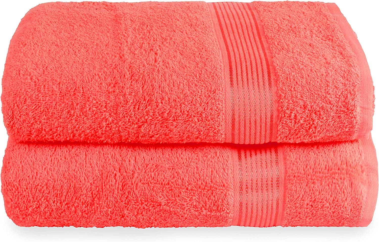 CARO Home Empire Super Plush Absorbent Oversized Quick Dry 6PC Bath Towel  Set – CARO HOME