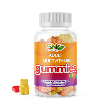 Adult Multivitamin Gummies