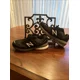thumbnail image 4 of New Balance 990BK5 Black Size 9B Very Good Condition, 4 of 5