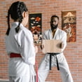 thumbnail image 5 of 10-Pack Professional Taekwondo Breaking Boards for Martial Arts Training - Taekwondo Accessories, 5 of 7