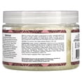 thumbnail image 4 of Hand & Body Scrub, Patchouli & Buriti, 12 oz (340 g), Nubian Heritage, 4 of 4