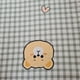 thumbnail image 5 of Juego de cama con estampado de osos, 5 of 6