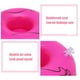thumbnail image 2 of Flamingo Cuerno Caballo Inflable Portavasos Posavasos Flotante (Flamingo), 2 of 6
