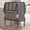 Standard 5"(75x46Inch), variant on Folding Bed with Mattress, 75"x46" Rollaway Bed with Locking Casters and 5" Rebound Mattress, Metal Sturdy Twin Folding Frame for Storage, Foldable Single Bed for Bedroom/Guest Room(Standard)