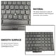 thumbnail image 4 of sweethay Teclado para computadora portátil, componente de computadora, accesorios para PC, componentes de escritura eficientes, repuesto de Juegos de teclado y mouse para computadora, 4 of 6