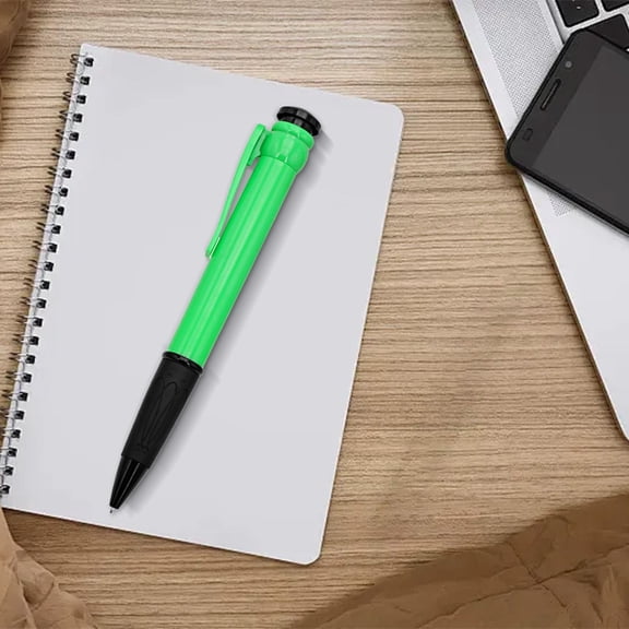 Oversized Jumbo Ballpoint Pen Novelty Extra Large Writing Tool Desk Accessory