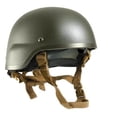 thumbnail image 1 of Rothco Chin Strap For MICH Helmet - Coyote, 1 of 1
