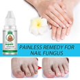 thumbnail image 4 of Professional Nails Repair Essence Nail Renewal Liquid Nail Fungus Treatments, 4 of 5