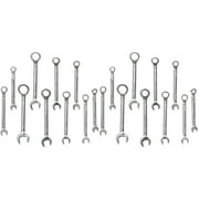 Mini Wrench Body Pocket Small Autobody Repair Tools Maintenance Wrenches 20 Pcs