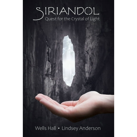Siriandol: Quest for the Crystal of Light
