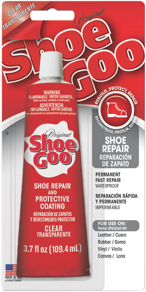 tennis shoe sole repair