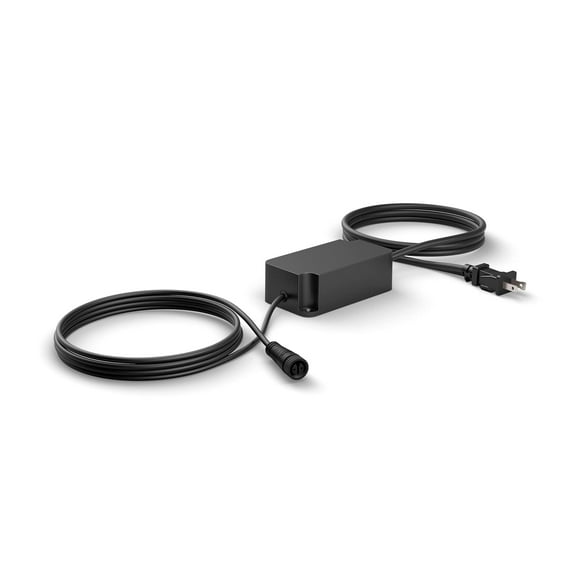 Fuente de alimentación de 30 W para el accesorio Philips Hue Lily