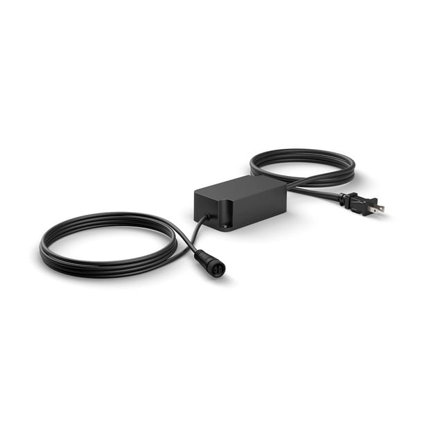 Fuente de alimentación de 30 W para el accesorio Philips Hue Lily