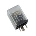 thumbnail image 3 of 12V 180W 3Pin Car LED Light Flasher Relay Turn Signal Rate Control Blinker Relay Turn Signal Light Car Accessories Indicator, 3 of 5
