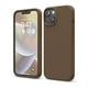 thumbnail image 1 of Funda de teléfono Elago compatible con iPhone 14 de silicona líquida, 1 of 7