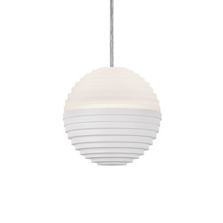 

Kuzco Lighting Pd10502 Supernova 5 Wide Indoor Pendant - White