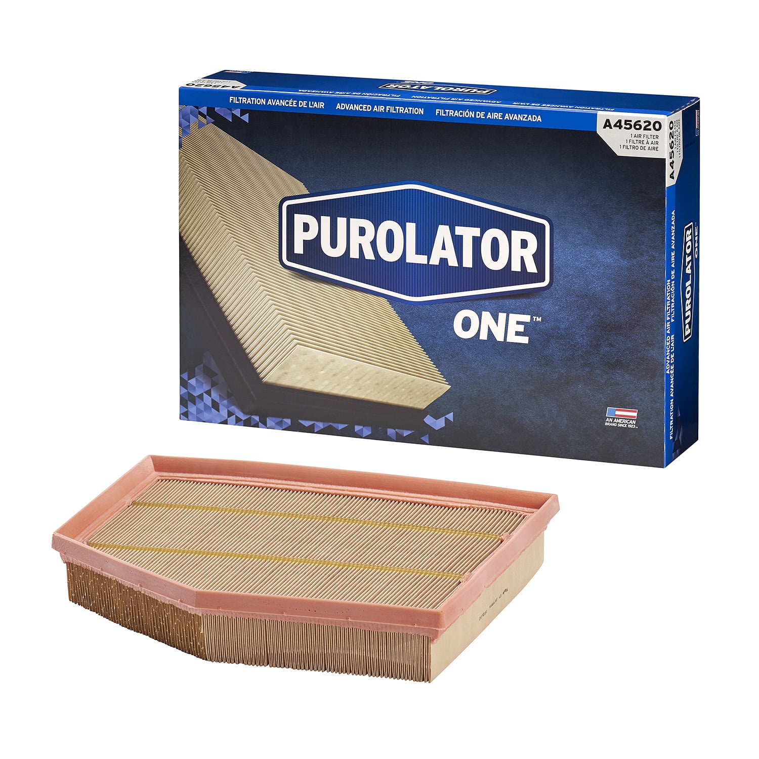 Purolator Classic Air Filter